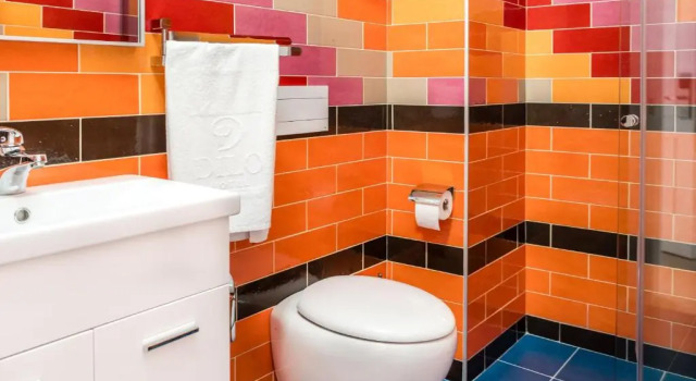 Двухместный номер Standard с балконом KEIT Hotel