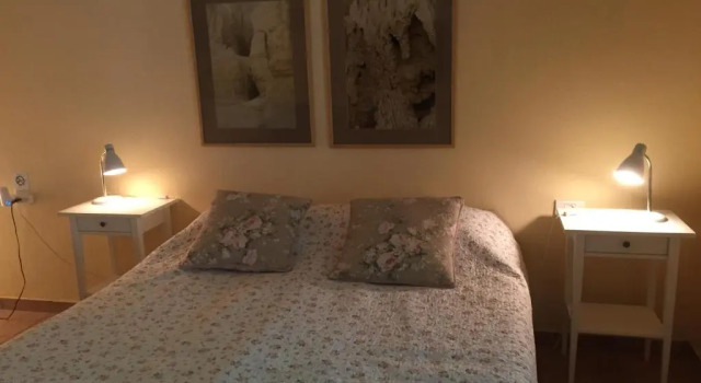 Номер Standard Gils Guest Rooms