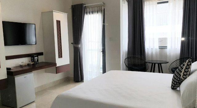 Gemini Saigon CENTER - New & Quiet near Bui Vien Walking Street, Забронировать Отель Отели Хошимина с завтраком, рядом с Музей города Хошимин, Завтраки