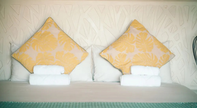 Номер Standard Masumu River Lodge