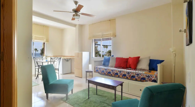 Apartamentos Turísticos Monike, Забронировать Апартаменты/квартира Апартаменты Эстепона, рядом с Пляж Рада, Апартаменты/квартира