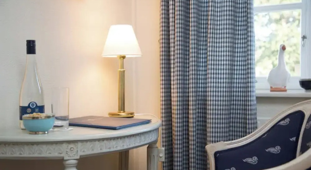 Одноместный номер Standard Hotell Gässlingen