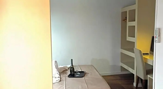 Executive- familie værelse Do-Do Navona Suites