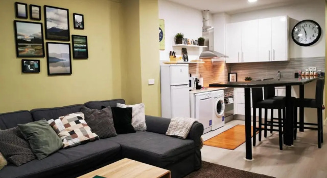 Апартаменты Your comfy stay in the Center of Madrid