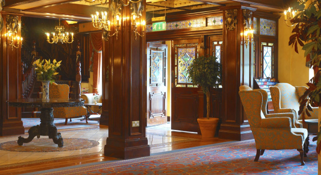 Killarney Avenue, Book Hotel Hotels in Kerry with Parking, Parking