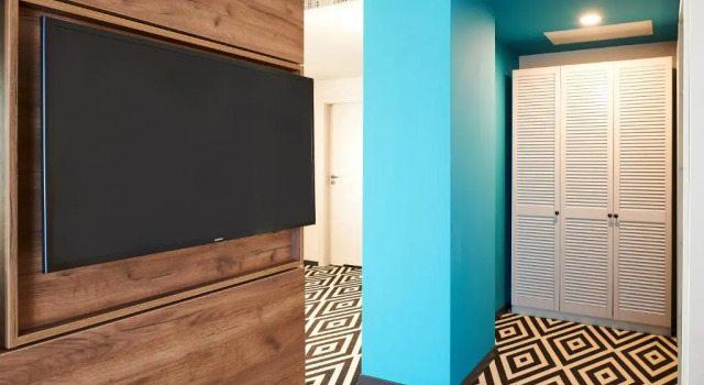 Appartamento ibis Styles Arad