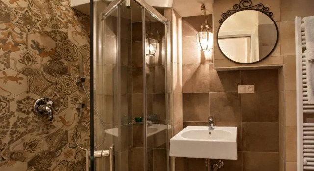 Апартаменты Igor and David Apartments