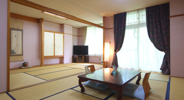 Номер Standard Guestroom Garden Azumino
