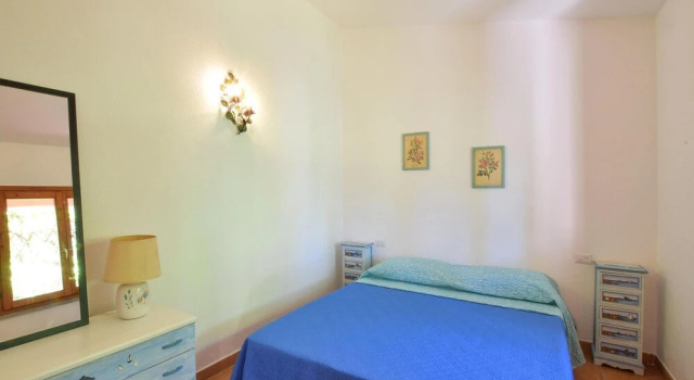 Beautiful Home in San Teodoro With 2 Bedrooms