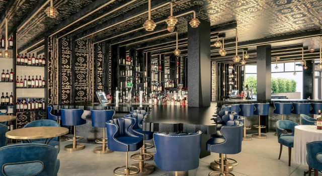 Двухместный номер Standard Hotel Raphael Wien