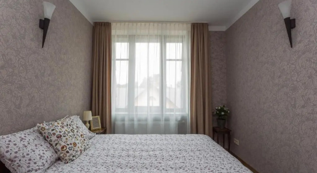 Апартаменты Park Apartments