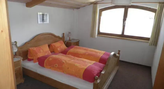 Apparthotel Ladina, Забронировать Отель Эц Эцталь, 3* 4*
