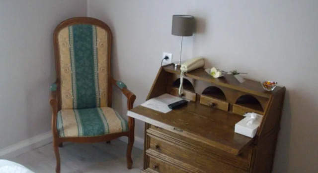 Hôtel Restaurant Anglade, Réserver Hôtel Hôtels à Aveyron avec petit-déjeuner, Petit-déjeuner