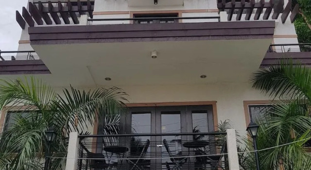 Bayview Country Inn El Nido, Prenota Bed & breakfast El Nido 