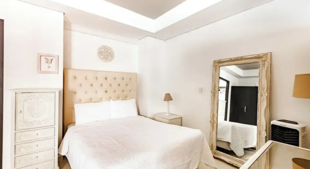 Апартаменты Superior Alure Condesa