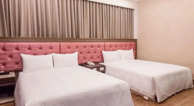 Номер Standard Maple Hotel Second Branch