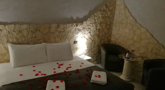 Mirabilia Guest House