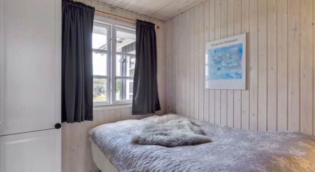 "Bratko" - 475m from the sea in Western Jutland, Book Hotel Hotels in Fano with Parking, Parking