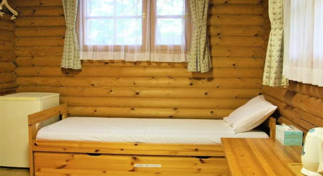 Shomarutoge Garden House, Book Hotel Hanno Saitama