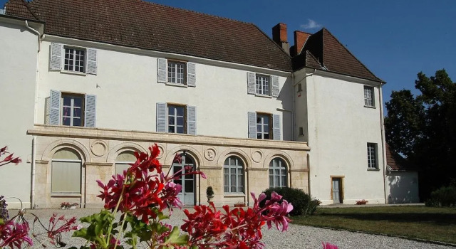 Château De Matel, Boek Hotel Roanne Parijs
