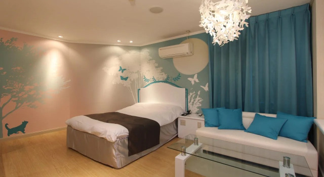 Restay Sun City - Adults Only