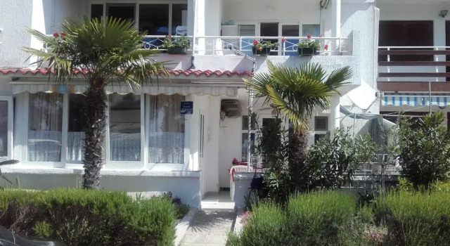 Apartments Aleksandra