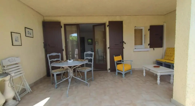Studio French Riviera