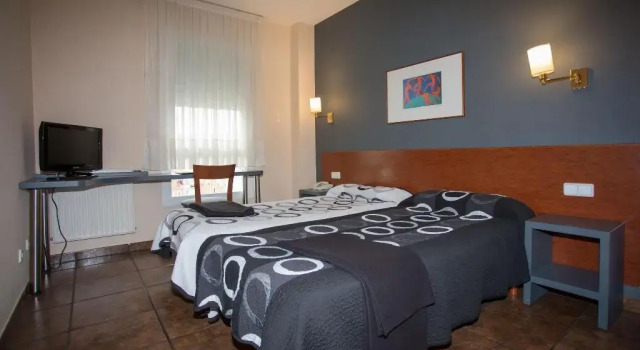 Hotel Yerri