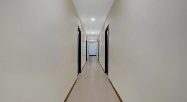 Treebo Blueberry Inn, Buchen Sie Hotel Indiranagar 