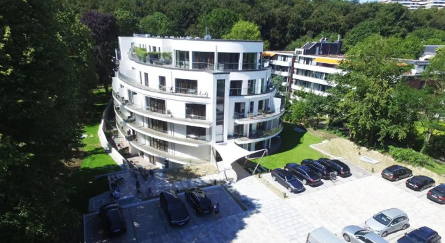 White Pearl Apartment 4.20