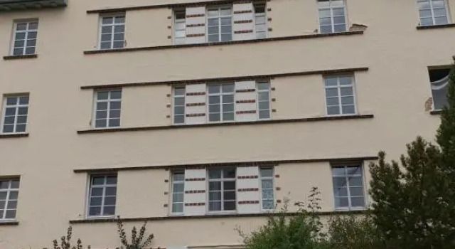 Apartments Vogtlandblick