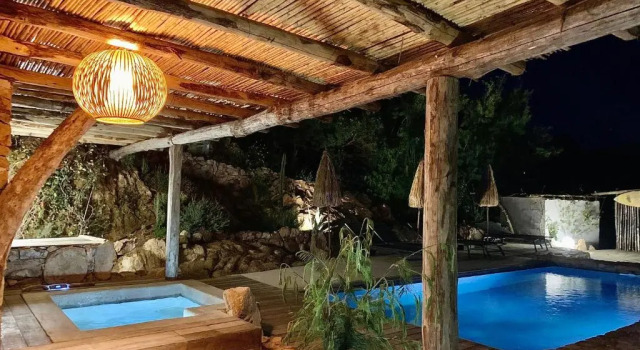 Номер Deluxe CASA IB