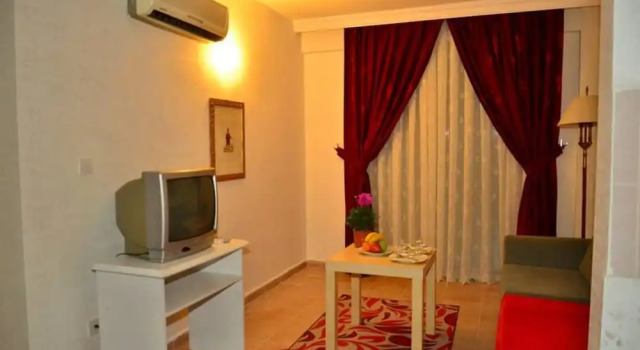 Almila Side Suite Hotel