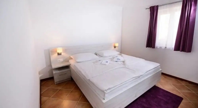 Апартаменты Plavo nebo Istra Apartments