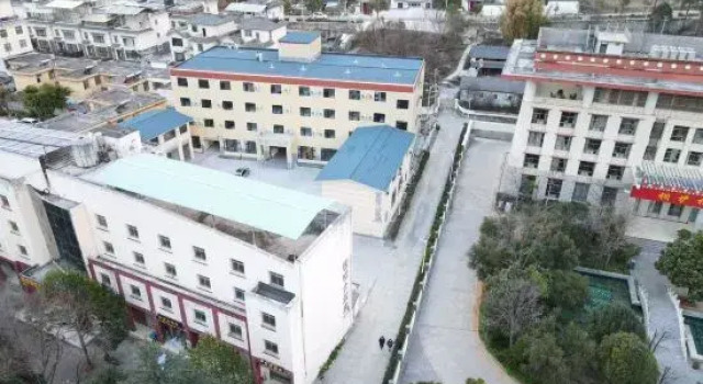 jingcheng hotel, Prenota Hotel Hotel a Lijiang con parcheggio, Parcheggio