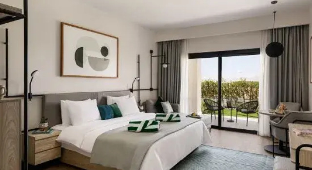 Номер Standard The Kaktus Somabay