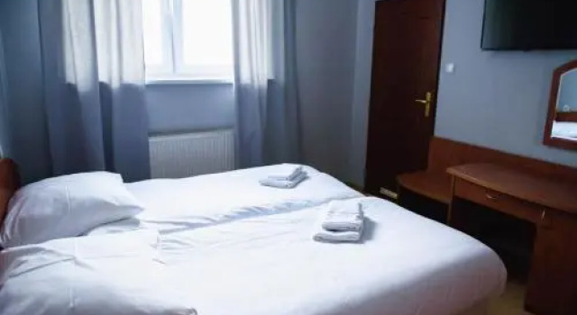 Hotel Turkovia, Réserver Hôtel Turek Greater Poland