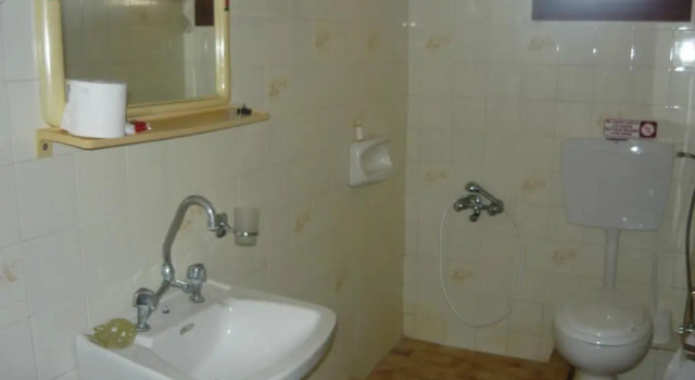 Студия Villa Victoria