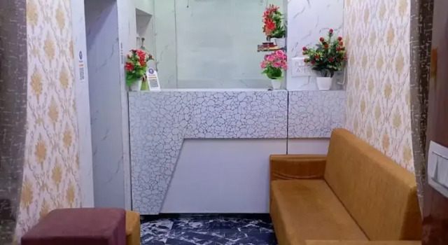Goroomgo Sanskar Villa Ahmedabad, Prenota Villa Cottage a Gujarat, Cottage