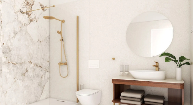Номер Economy Hotel Villa Eugenia