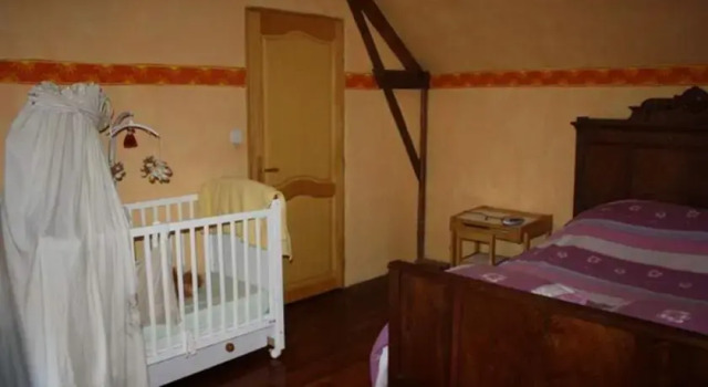 Gîte Les Lierres, Varaa Hotelli Romery Picardy