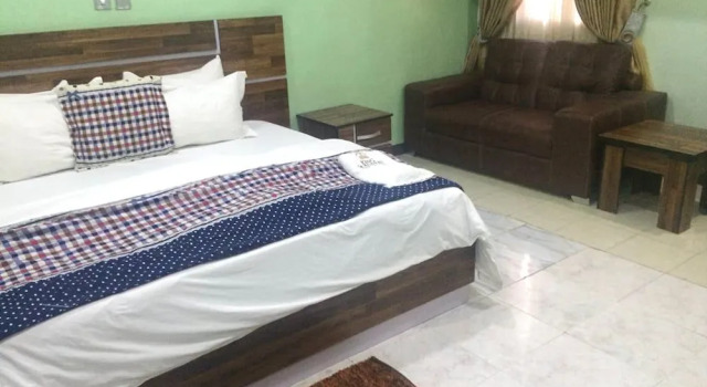 King Solomon Resort Ltd