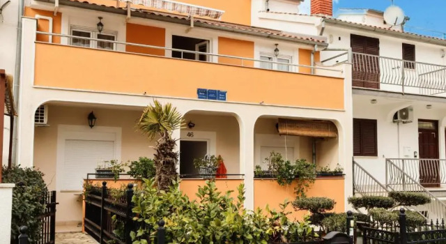 Apartments Jurić