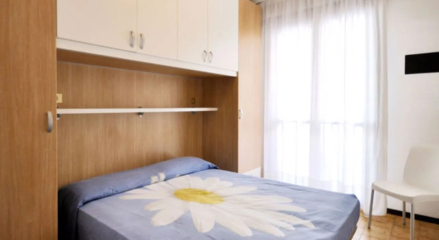 Pleione (BIB190), Prenota Hotel Hotel a Veneto con parcheggio, Parcheggio