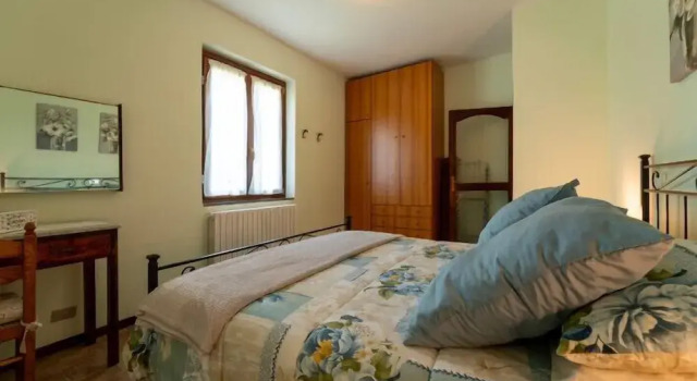 Bellagio Country Apartment