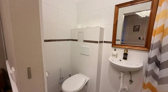 Номер Superior Antique Hotel Am Bahndamm