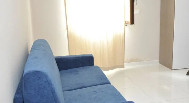Двухместный номер Standard Hotel Il Cavaliere