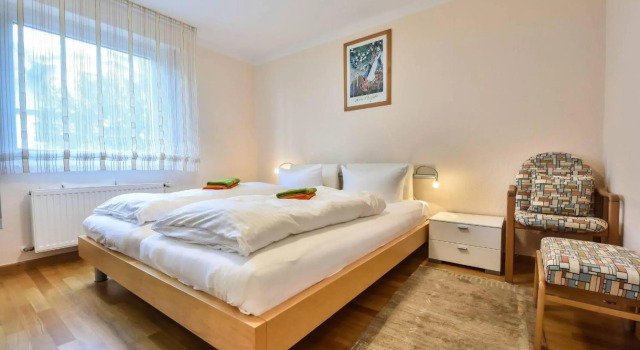 Haus an der Düne Wohnung 04, Book Hotel Heringsdorf Usedom