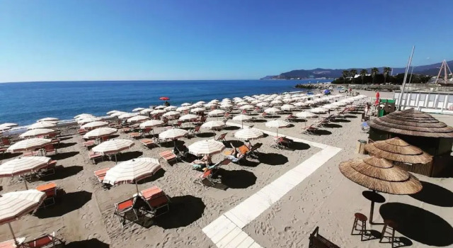 Коттедж Don Pedro Beach House