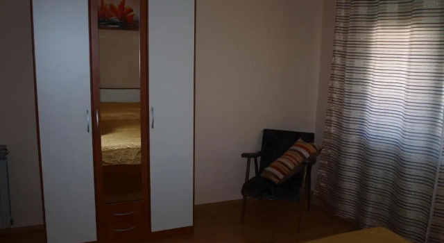 Номер Standard Apartments Villa Rosa